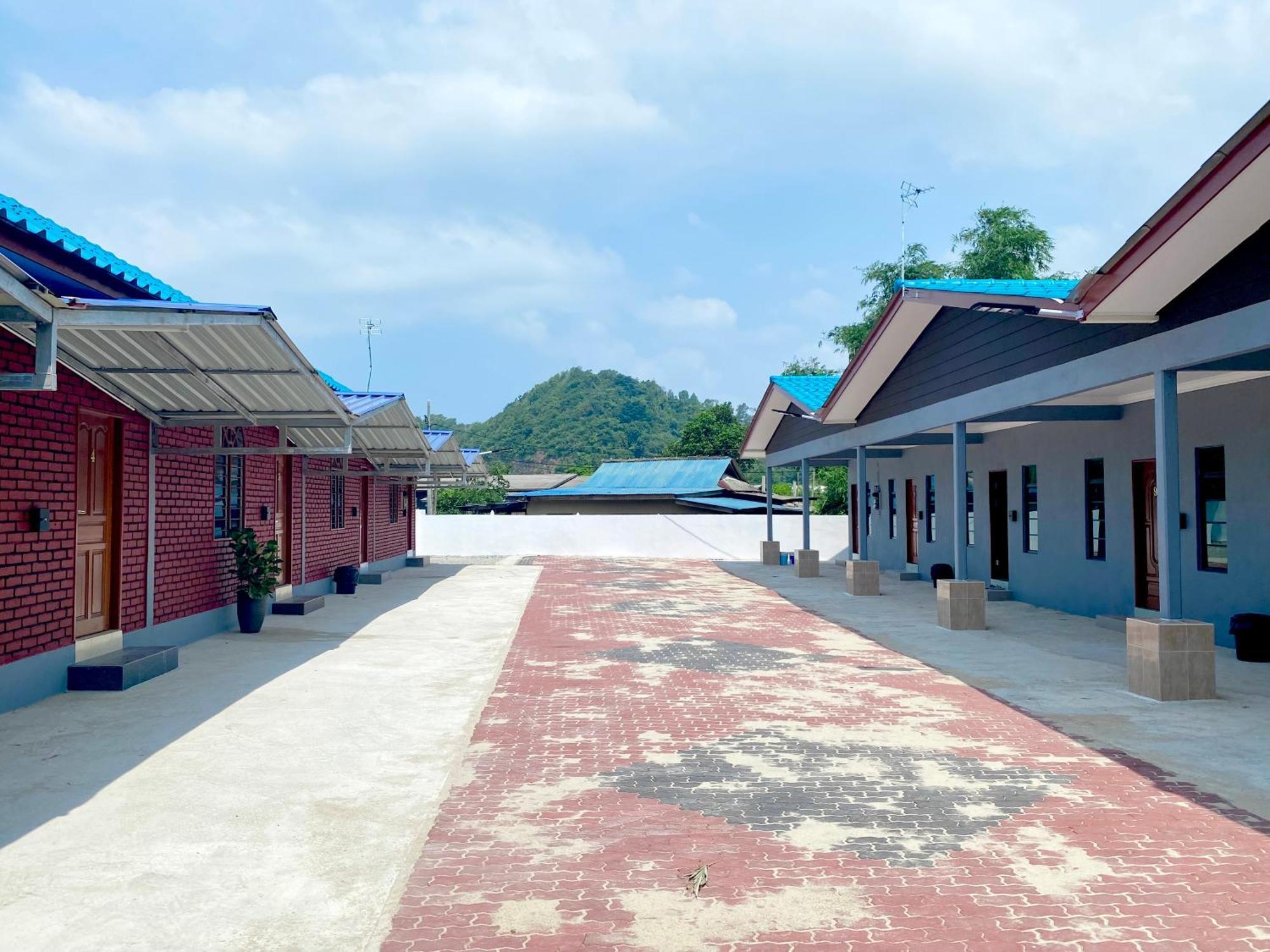 Sasuka Chalet Pantai Pandak Kuala Terengganu Dış mekan fotoğraf